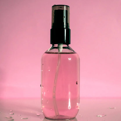 Timeless_Beauty Oil Control Setting Spray
