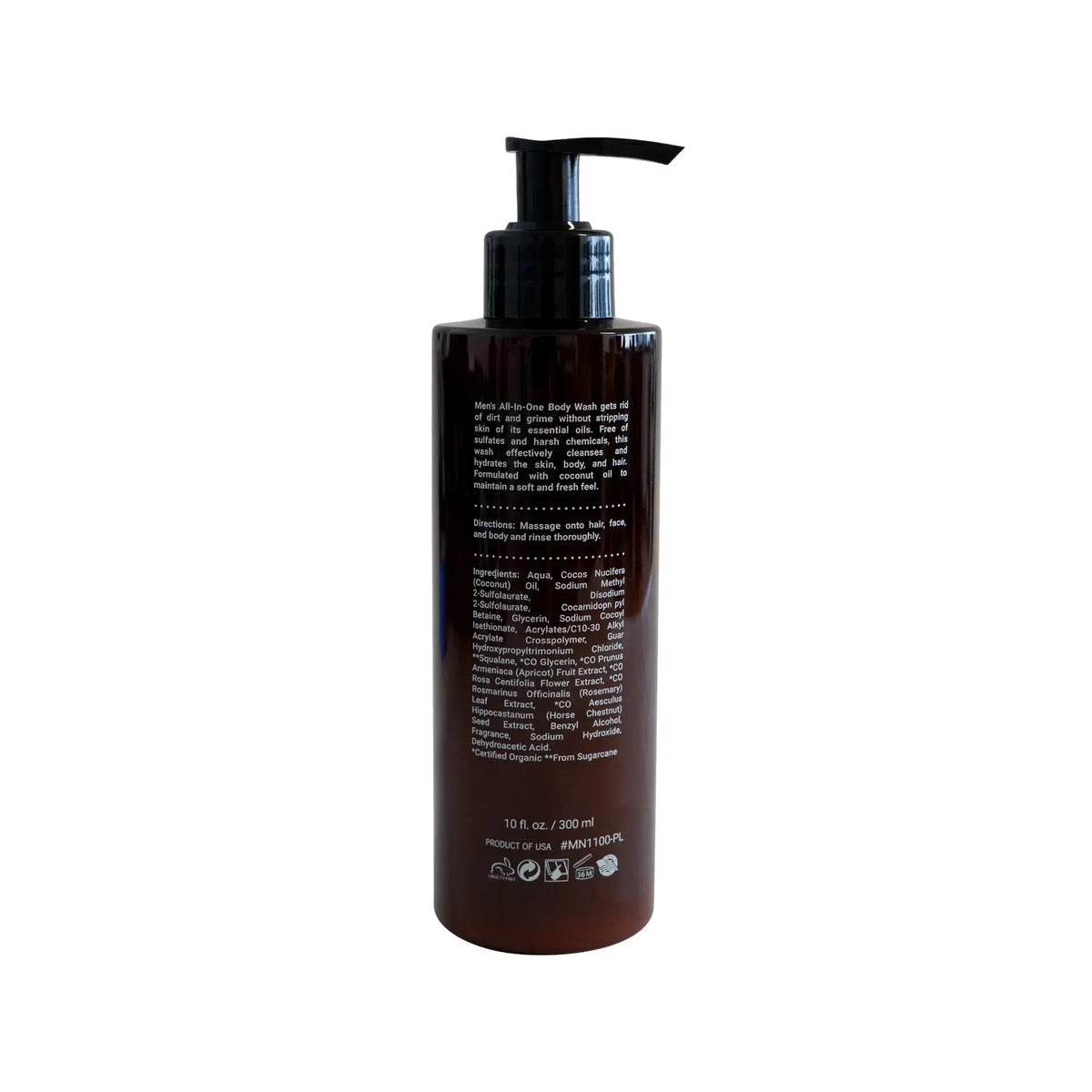 Timeless_Beauty All In One Body Wash 2