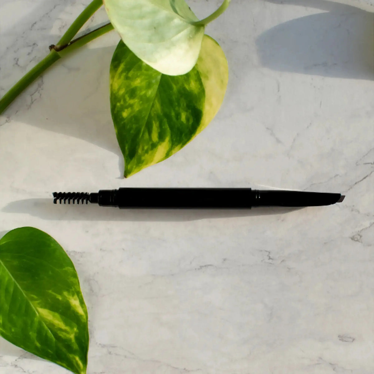 Timeless_Beauty Automatic Eyebrow Pencil Black