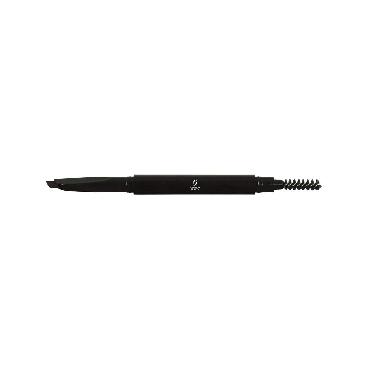 Timeless_Beauty Automatic Eyebrow Pencil Black - tip, brow