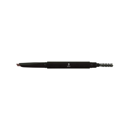Timeless_Beauty Automatic Eyebrow Pencil Brown - tip, brow