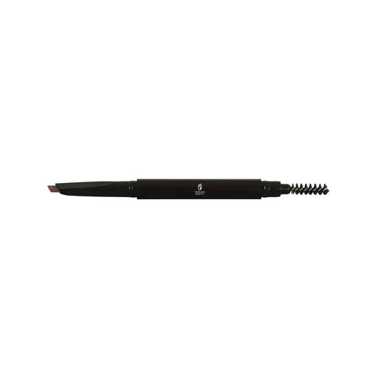 Timeless_Beauty Automatic Eyebrow Pencil Brown - tip, brow