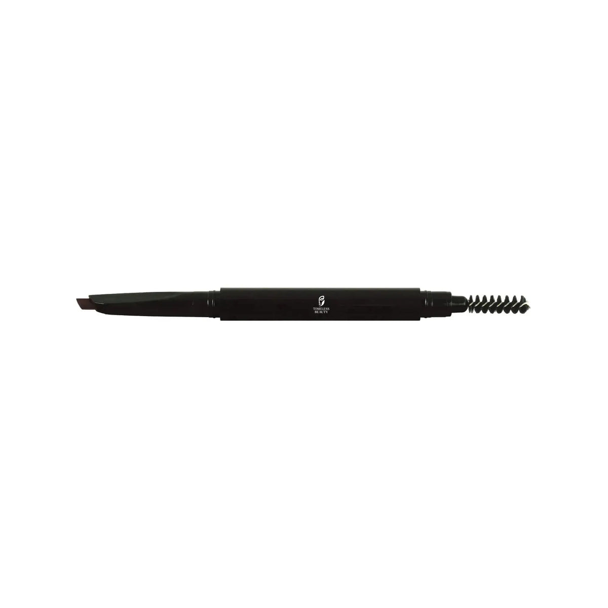 Timeless_Beauty Automatic Eyebrow Pencil Charcoal - tip, brow