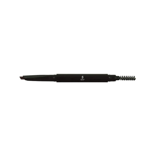 Timeless_Beauty Automatic Eyebrow Pencil Charcoal - tip, brow