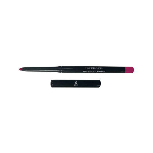 Timeless_Beauty Automatic Lip Liner Power Trip - lake, lips
