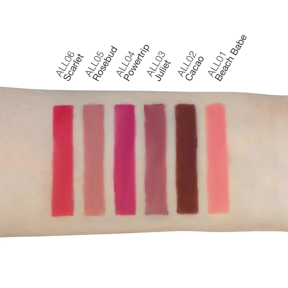 Timeless_Beauty Automatic Lip Liner Power Trip