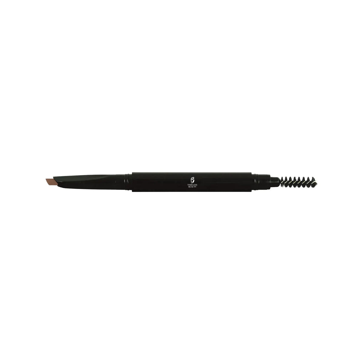 Timeless_Beauty Automatic Eyebrow Pencil Taupe - tip, brow