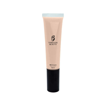Timeless_Beauty BB Cream Pearly - dimethicone, one