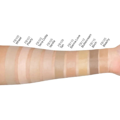 Timeless_Beauty Bb Cream Pearly