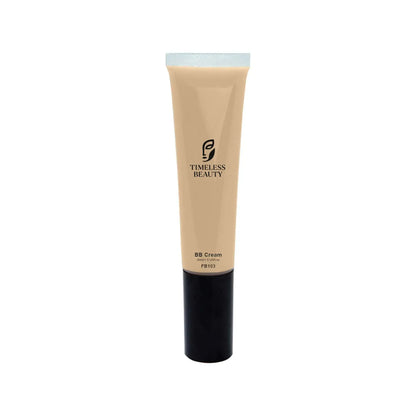 BB Cream - Terra Cotta - Face