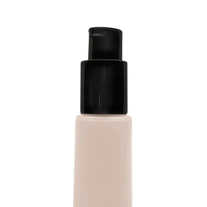Timeless_Beauty Bb Cream Vanilla