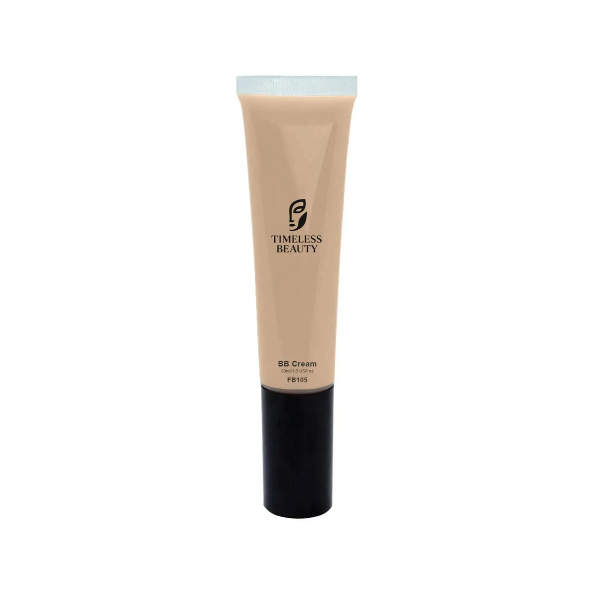 Timeless_Beauty BB Cream Vanilla - dimethicone, one