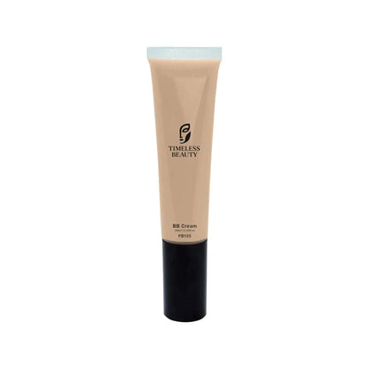 Timeless_Beauty BB Cream Vanilla - dimethicone, one