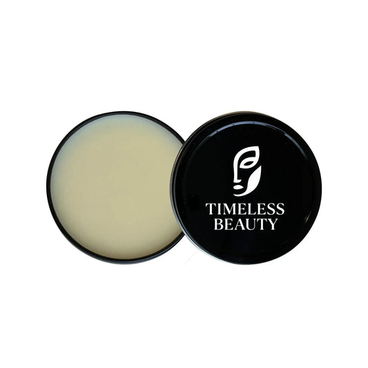 Timeless_Beauty Beard Butter - beard, butter
