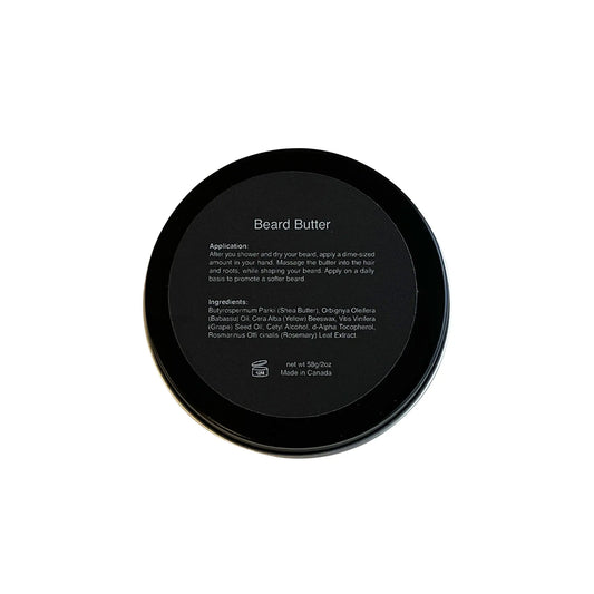 Timeless_Beauty Beard Butter 2