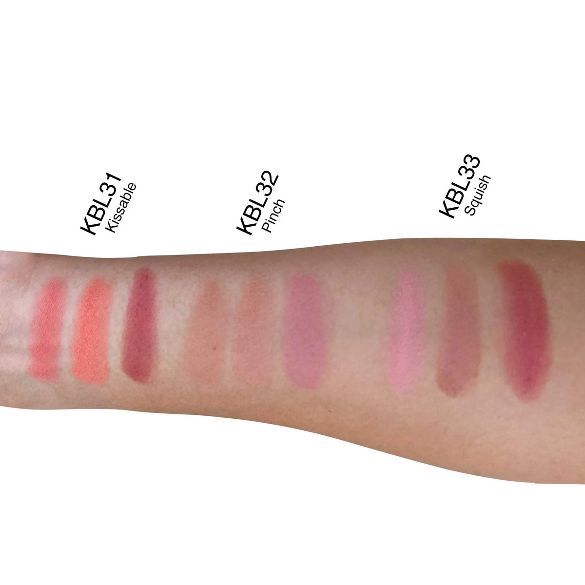 Timeless_Beauty Blush Palette Kissable