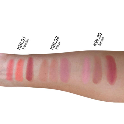 Timeless_Beauty Blush Palette Kissable