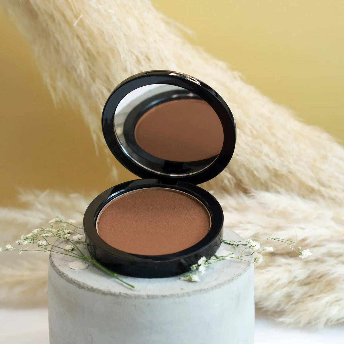 Timeless_Beauty Bronzer Caramel
