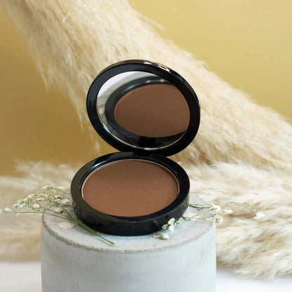 Timeless_Beauty Bronzer Mocha