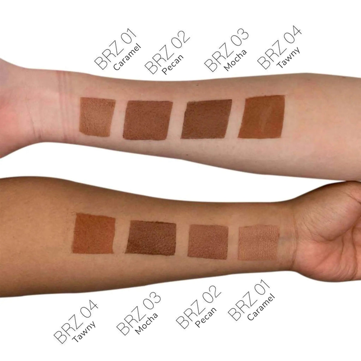 Timeless_Beauty Bronzer Tawny