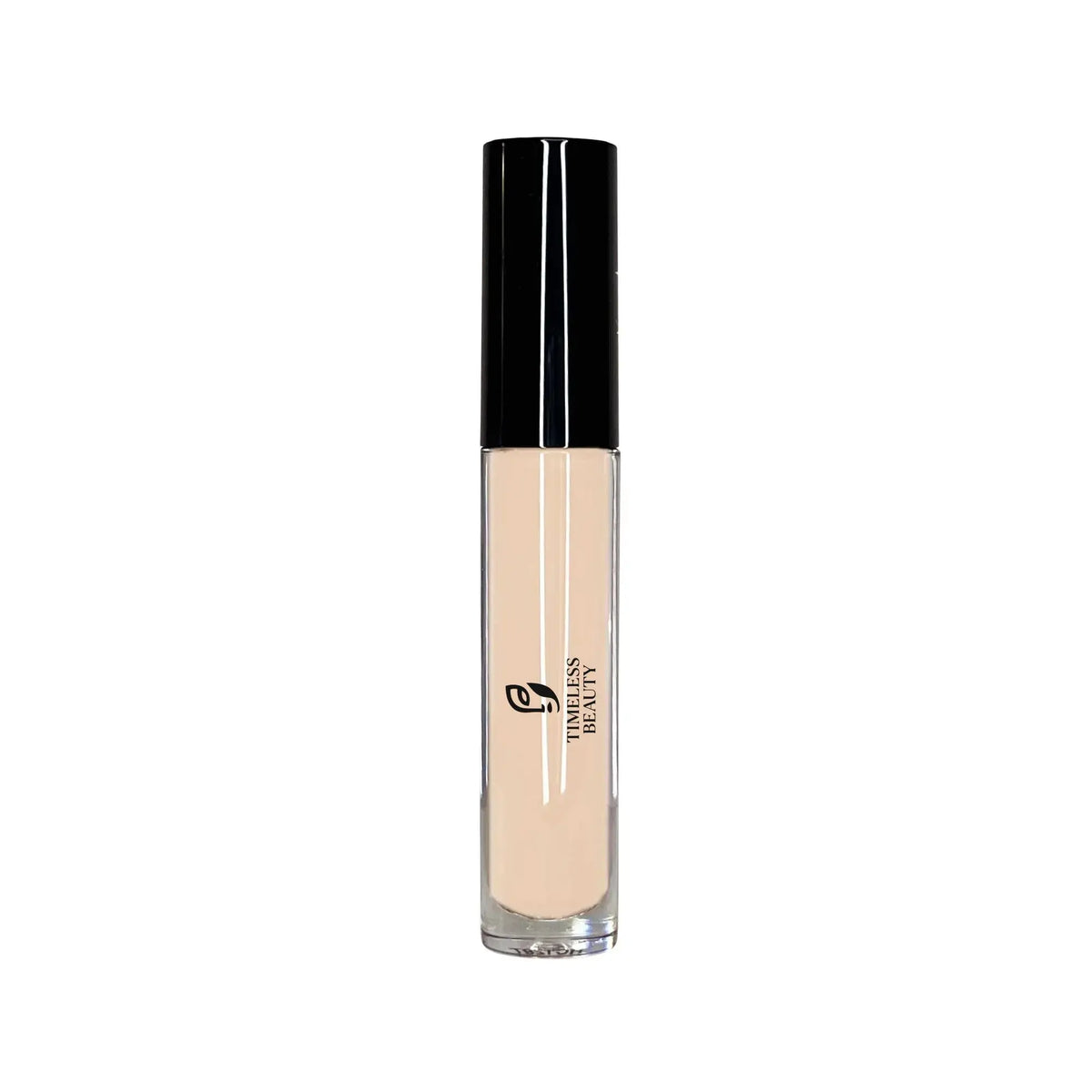 Timeless_Beauty Concealing Cream Comma - dimethicone, oxide