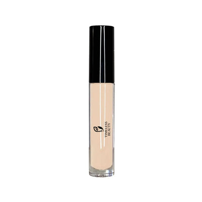 Timeless_Beauty Concealing Cream Comma - dimethicone, oxide