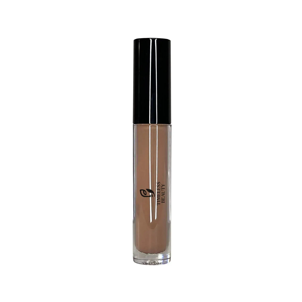 Timeless_Beauty Concealing Cream Dark Toffee - dimethicone, oxide