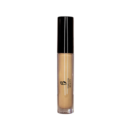 Timeless_Beauty Concealing Cream Glaze - dimethicone, oxide