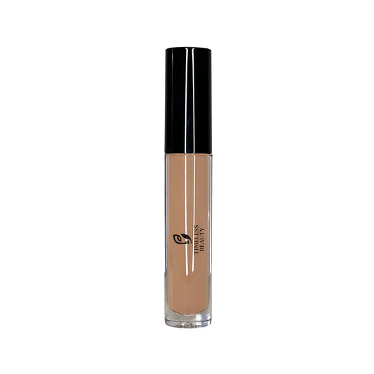Timeless_Beauty Concealing Cream Loom - dimethicone, oxide