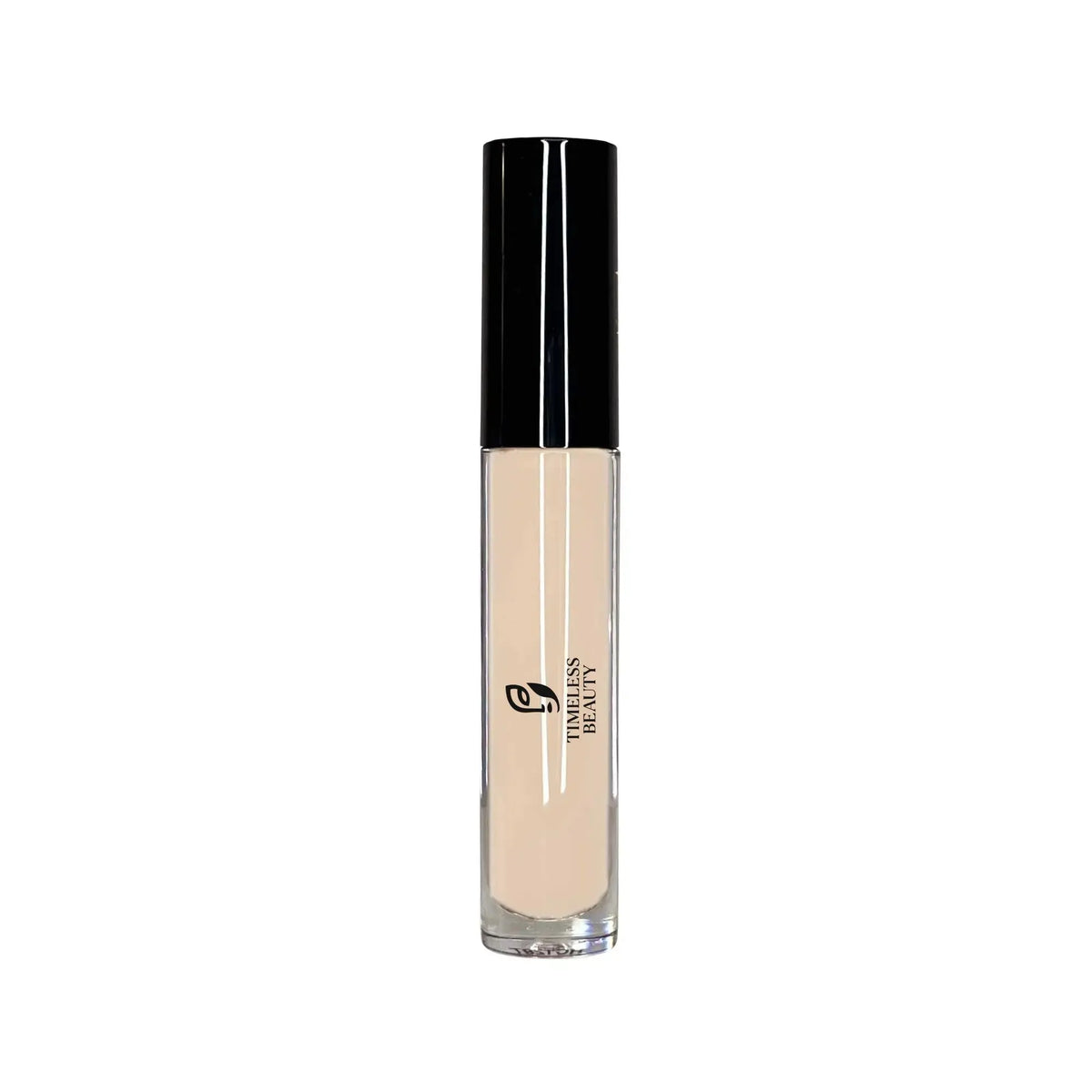 Timeless_Beauty Concealing Cream Nougat - dimethicone, oxide