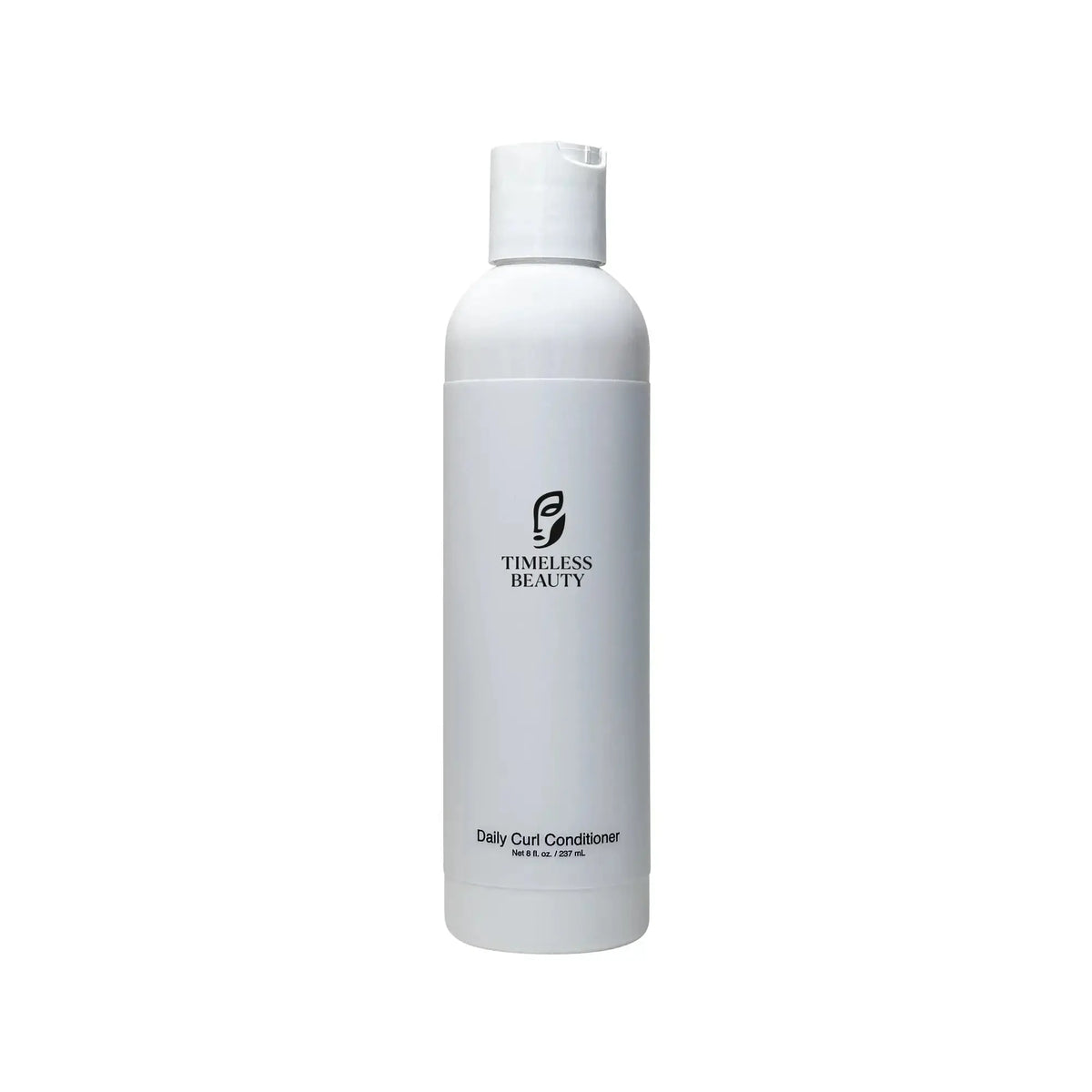 Timeless_Beauty Daily Curl Conditioner - hair, curls