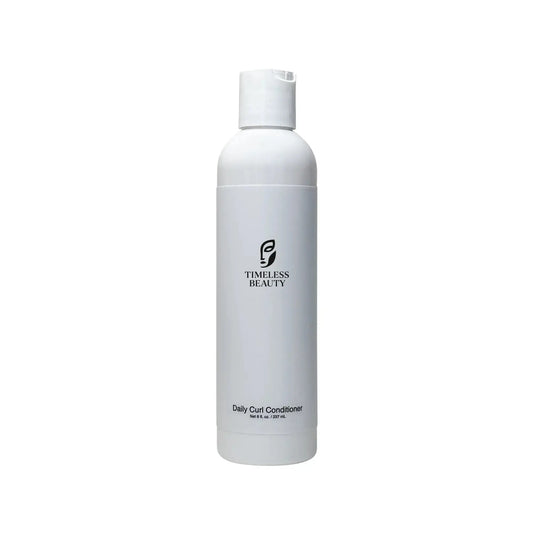 Timeless_Beauty Daily Curl Conditioner - hair, curls