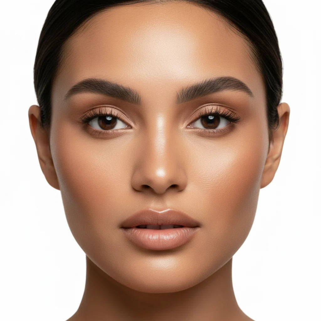 Timeless_Beauty Dual Blend Powder Foundation French - powder, foundation