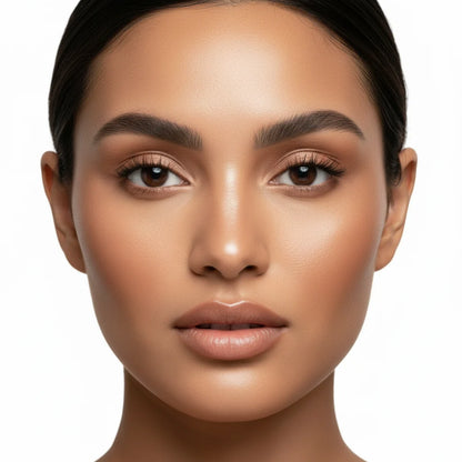 Timeless_Beauty Dual Blend Powder Foundation French - powder, foundation