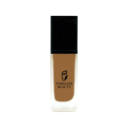 Foundation - Maple