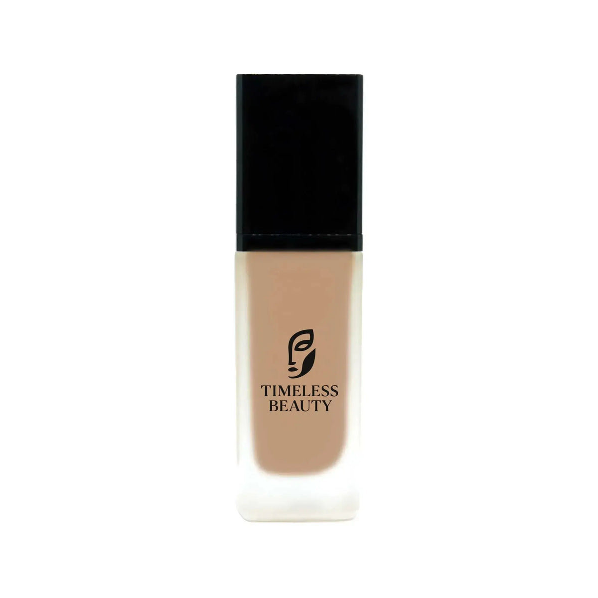 Timeless_Beauty Foundation Mile Beach - foundation, dimethicone