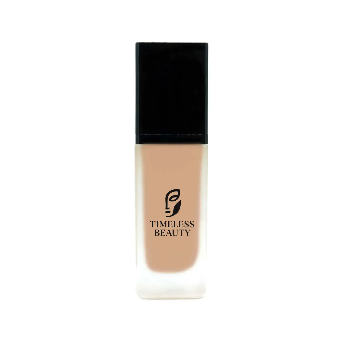 Timeless_Beauty Foundation Penny - foundation, dimethicone