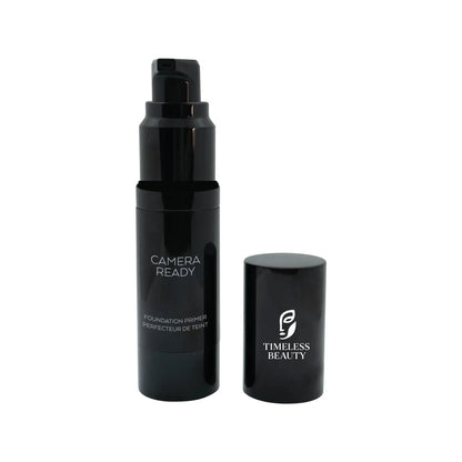 Timeless_Beauty Foundation Primer Clear - primer, face