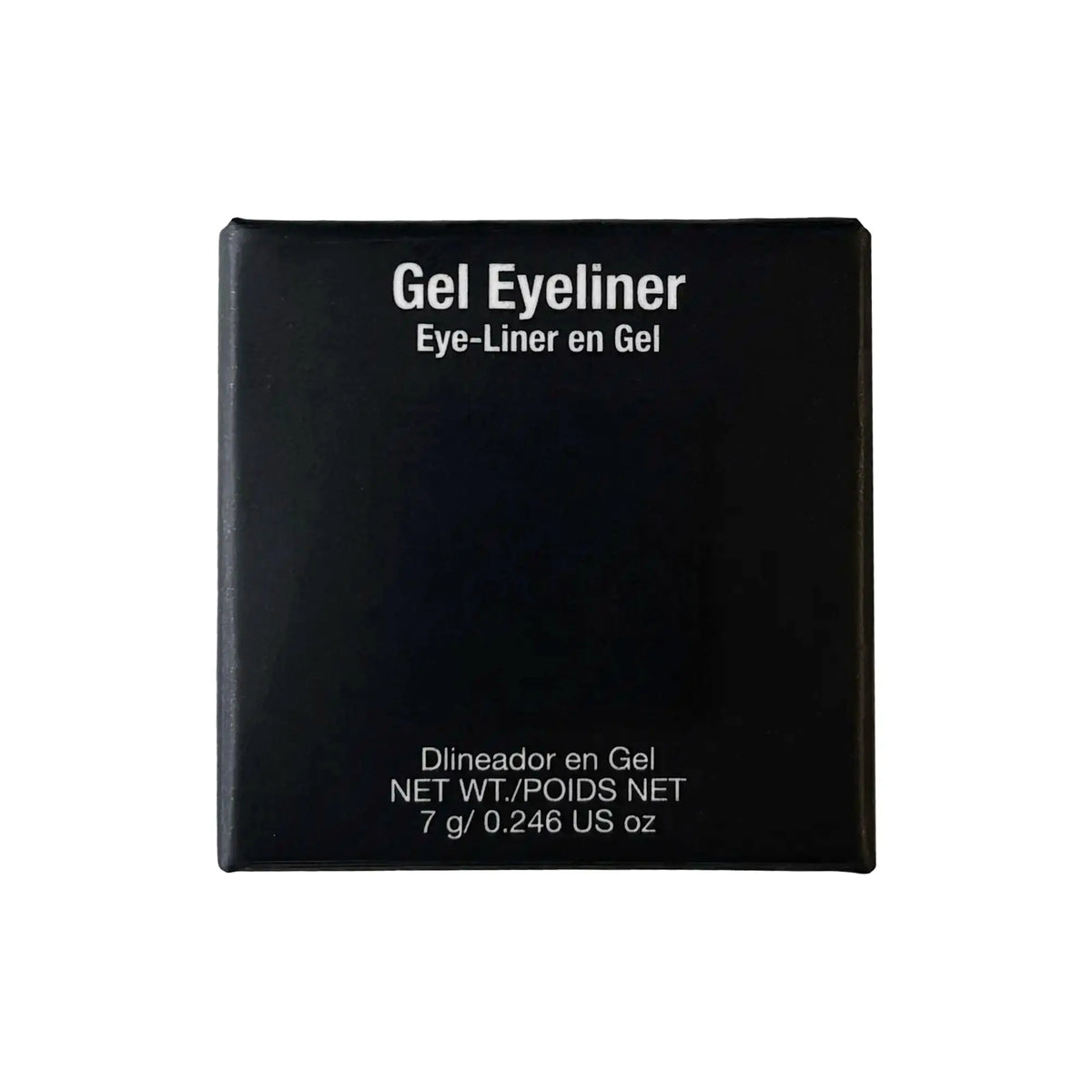 Timeless_Beauty Gel Eyeliner Eggplant