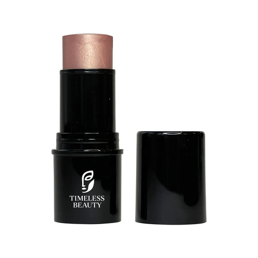 Timeless_Beauty Highlighter Stick Beige Lights - red, lake