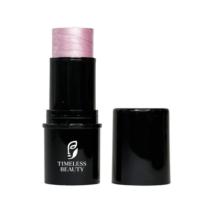 Timeless_Beauty Highlighter Stick Pink Lights - red, lake
