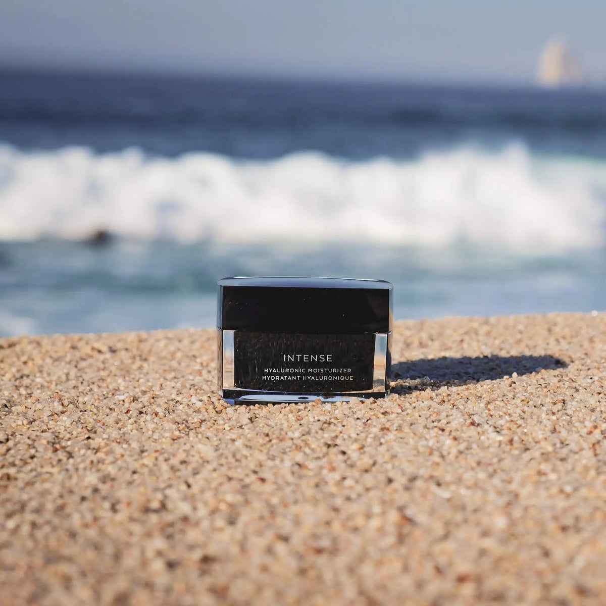 Timeless_Beauty Hyaluronic Moisturizer