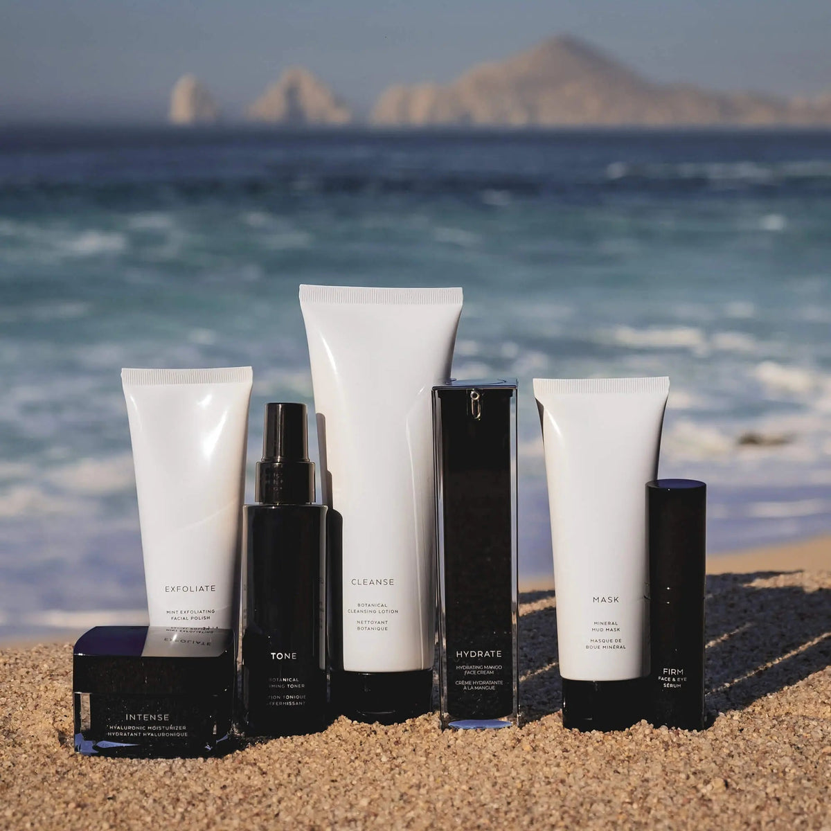 Timeless_Beauty Hyaluronic Moisturizer