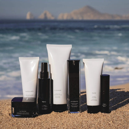 Timeless_Beauty Hyaluronic Moisturizer