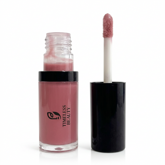 Hydrating Lip Oil - Love Letter - Lips
