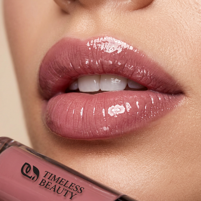 Hydrating Lip Oil - Love Letter - Lips