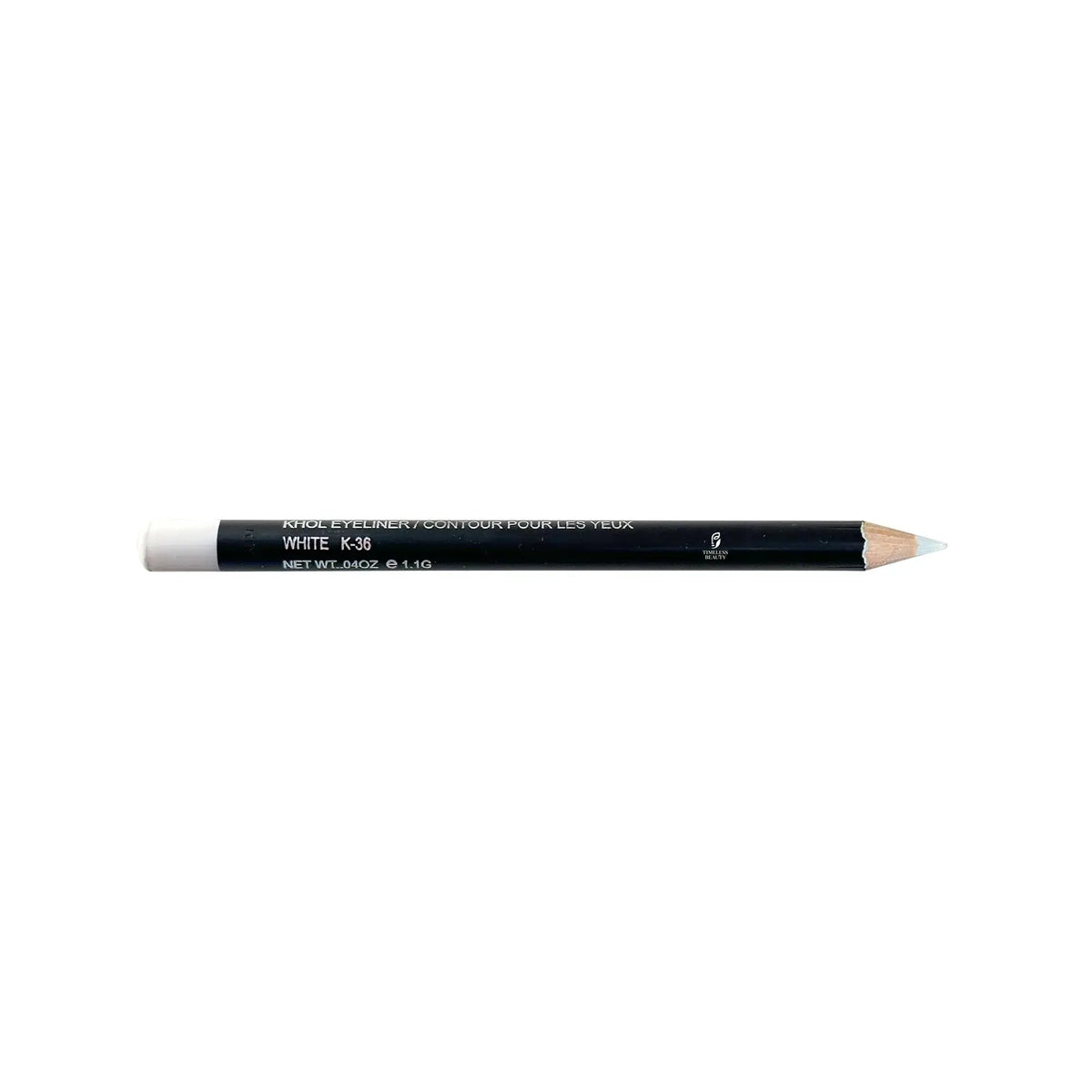 Timeless_Beauty Khol Eyeliner White - blue, lake