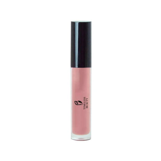 Timeless_Beauty Lip Gloss Tropical - lake, gloss