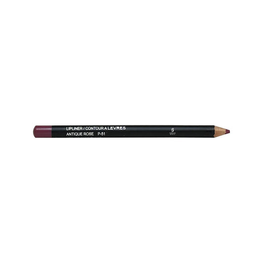 Timeless_Beauty Lip Liner Antique Rose - lip, lips