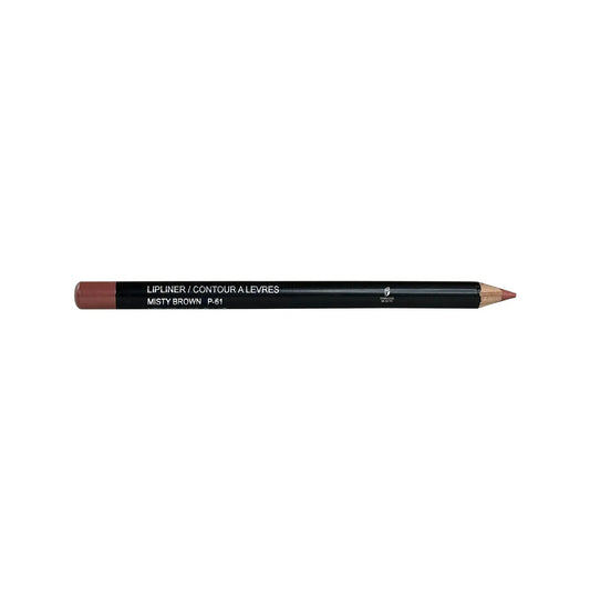 Timeless_Beauty Lip Liner Misty Brown - lip, lips